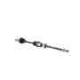 TRAKMOTIVE AXLES BM-8031 CV Axle Shaft