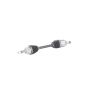 TRAKMOTIVE AXLES BM-8032 CV Axle Shaft