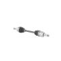 TRAKMOTIVE AXLES BM-8032 CV Axle Shaft