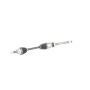 TRAKMOTIVE AXLES BM-8033 CV Axle Shaft