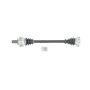 TRAKMOTIVE AXLES BM-8034 CV Axle Shaft