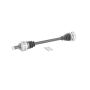TRAKMOTIVE AXLES BM-8034 CV Axle Shaft