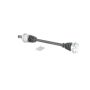 TRAKMOTIVE AXLES BM-8034 CV Axle Shaft