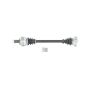 TRAKMOTIVE AXLES BM-8035 CV Axle Shaft