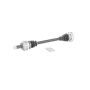 TRAKMOTIVE AXLES BM-8035 CV Axle Shaft