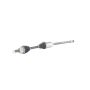 TRAKMOTIVE AXLES BM-8036 AAR CV Axle Shaft