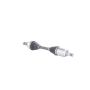 TRAKMOTIVE AXLES BM-8037 AAR CV Axle Shaft