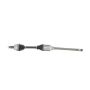 TRAKMOTIVE AXLES BM-8038 AAR CV Axle Shaft