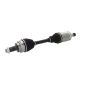 TRAKMOTIVE AXLES BM-8039 AAR CV Axle Shaft