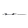 TRAKMOTIVE AXLES BM-8040 AAR CV Axle Shaft