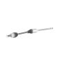 TRAKMOTIVE AXLES BM-8040 AAR CV Axle Shaft