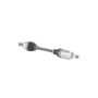 TRAKMOTIVE AXLES BM-8041 AAR CV Axle Shaft