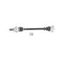 TRAKMOTIVE AXLES BM-8042 CV Axle Shaft