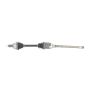 TRAKMOTIVE AXLES BM-8044 CV Axle Shaft