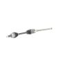 TRAKMOTIVE AXLES BM-8044 CV Axle Shaft