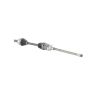 TRAKMOTIVE AXLES BM-8044 CV Axle Shaft