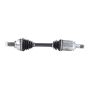TRAKMOTIVE AXLES BM-8045 CV Axle Shaft