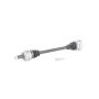 TRAKMOTIVE AXLES BM-8049 CV Axle Shaft