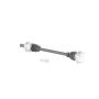 TRAKMOTIVE AXLES BM-8049 CV Axle Shaft