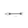 TRAKMOTIVE AXLES BM-8051 CV Axle Shaft