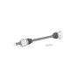 TRAKMOTIVE AXLES BM-8051 CV Axle Shaft