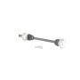 TRAKMOTIVE AXLES BM-8051 CV Axle Shaft