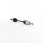 TRAKMOTIVE AXLES BM-8055 CV Axle Shaft