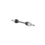 TRAKMOTIVE AXLES BM-8059 CV Axle Shaft