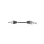 TRAKMOTIVE AXLES BM-8060 CV Axle Shaft