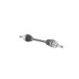 TRAKMOTIVE AXLES BM-8060 CV Axle Shaft