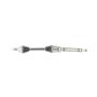 TRAKMOTIVE AXLES BM-8061 CV Axle Shaft