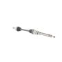 TRAKMOTIVE AXLES BM-8061 CV Axle Shaft