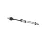 TRAKMOTIVE AXLES BM-8062 CV Axle Shaft