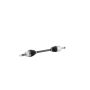 TRAKMOTIVE AXLES BM-8063 CV Axle Shaft