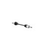 TRAKMOTIVE AXLES BM-8063 CV Axle Shaft
