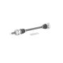 TRAKMOTIVE AXLES BM-8064 CV Axle Shaft