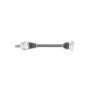 TRAKMOTIVE AXLES BM-8065 CV Axle Shaft
