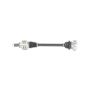 TRAKMOTIVE AXLES BM-8066 CV Axle Shaft