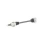 TRAKMOTIVE AXLES BM-8066 CV Axle Shaft