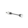 TRAKMOTIVE AXLES BM-8066 CV Axle Shaft