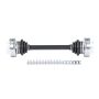 TRAKMOTIVE AXLES BM-8071 CV Axle Shaft