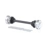 TRAKMOTIVE AXLES BM-8071 CV Axle Shaft
