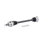 TRAKMOTIVE AXLES BM-8077 CV Axle Shaft