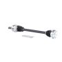 TRAKMOTIVE AXLES BM-8077 CV Axle Shaft
