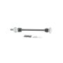 TRAKMOTIVE AXLES BM-8104 CV Axle Shaft