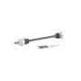 TRAKMOTIVE AXLES BM-8104 CV Axle Shaft