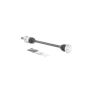 TRAKMOTIVE AXLES BM-8104 CV Axle Shaft