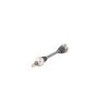 TRAKMOTIVE AXLES BM-8105 CV Axle Shaft