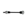 TRAKMOTIVE AXLES BM-8106 CV Axle Shaft