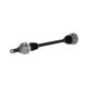 TRAKMOTIVE AXLES BM-8106 CV Axle Shaft